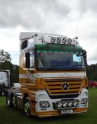 Truckfest North East.16-6-2019