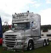 Truckfest North East.16-6-2019