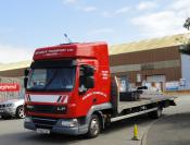 Little Daf.Blyth Tech. Park.27-7-11.