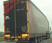 A 1 Garforth.[leeds].17-5-2013.