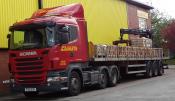 Canute Transport.t.v.t.e. 1-6-2013.