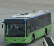 Barajas Airport Madrid.20-1-2020.