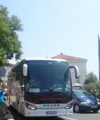 Split.croatia. 4-8-2018.