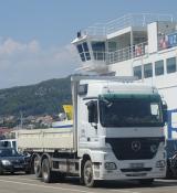 Split.croatia. 4-8-2018.