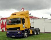 All British Trucks For The Russians.3-9-11