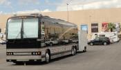Promotional Prevost Coach.oct 2011.