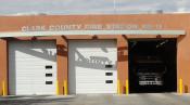 Las Vegas No.11 Fire Station.oct.2011