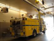 Las Vegas Fire Station. No.11.Oct.2011