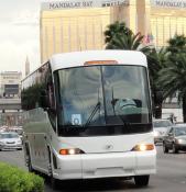 Tourist Coach.L.V. Boulevard.oct.2011