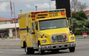 Fire And Rescue On A Shout.Oct.2011.