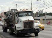 Utility Tanker. Kenworth.oct.2011.