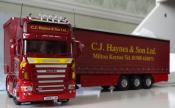 Haynes.scania.scale 1-50. 15-8-2013.
