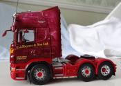 Haynes.Scania. Scale .1-50. 15-8-2013.