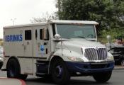 Brinks...Cash Pick Up.Oct.2011.