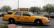 Las Vegas.Yellow Cab.Oct.2011.