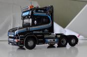 Moyles T Cab.scania.scale 1-50.   23-8-2013.