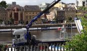 When The Boat Comes In....31-8-2013.
