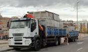Iveco.Las Tablas.Madrid.11-11-11.