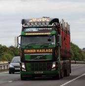 A 69.Heddon On The Wall.20-9-2013.