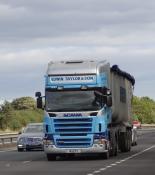 A 69.Heddon On The Wall.20-9-2013.