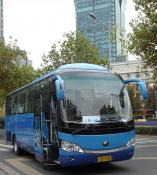 Shanghai Coaches.28-11-2019