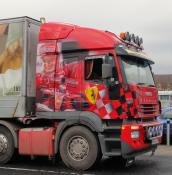Bell Haulage.22-12-11.
