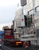 Last Crane To Leave Townn....1-11-2013.