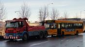 Another Broken Down Bus.28-1-12.