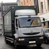 City Centre Delivery.N/cle.6-2-12
