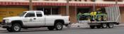 Chevy & John Deere.March 2012.