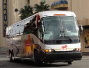 Tour Coach.L.V.March 2012.