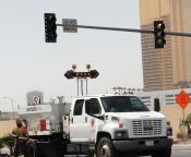 Fixing The Potholes.March 2012.