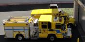 Fire & Rescue.March 2012.