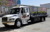 777 Towing.Freightliner