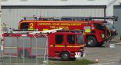 Liverpool Airport.27-4-2016.