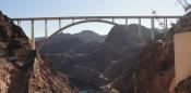 Hoover Dam By Pass March 2012.