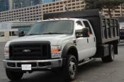 Ford Crew Cab.march 2012.