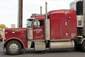 Steves Livestock Transport.march 2012.