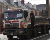 A 167 Low Fell  3-5-2016