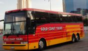 Gold Coast Tours Coach.march 2012.