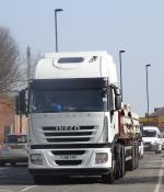 Willington Quay. 13-3-2014