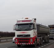 A 69. Heddon On The Wall.14-3-2014.