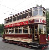 Beamish Open Air Museum.17-8-2016.