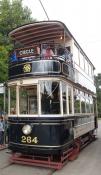 Beamish Open Air Museum.17-8-2016.