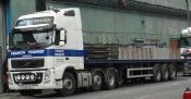 Francis Transport.19-4-12.