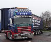 Frank Hudson Transport. T.v.t.e. G/hd. 2-4-2014.