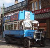 Beamish Open Air Museum.17-8-2016.