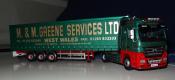 M&M Greene.Wales. 1-50 Scale. 2-4-2014.