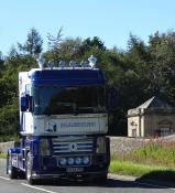 A 688 Barnard Castle. 29-8-2016.