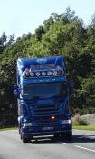 A 688 Barnard Castle. 29-8-2012.